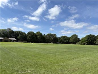Protecting the Langton Green Recreation Ground This Summer