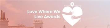 Love Where We Live Awards